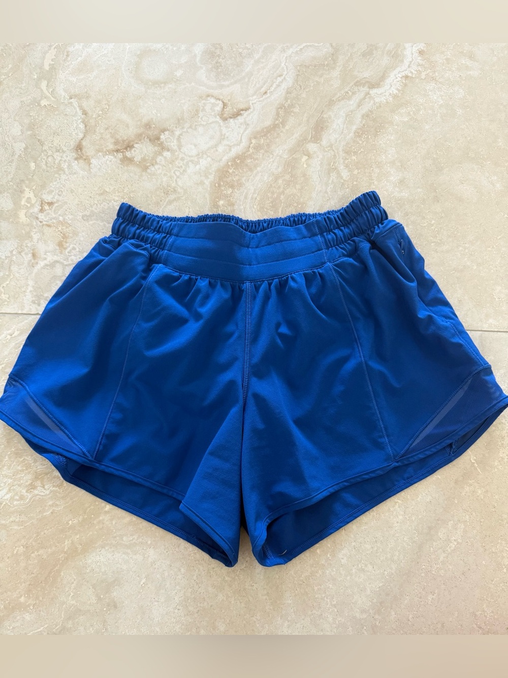 Lululemon Hotty Hot Short